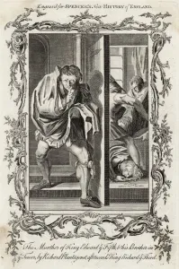 Allegedly Gallery: Princes in the Tower