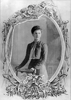Images Dated 11th January 2005: Princess Alice of Albany