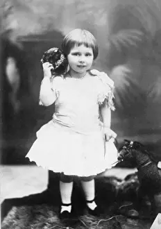 Princess Alice of Albany