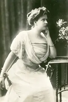 Princess Alice of Battenberg