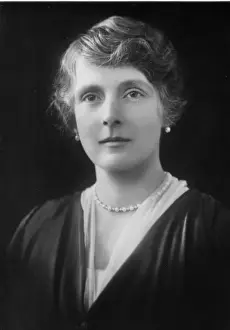 Princess Alice, Countess of Athlone