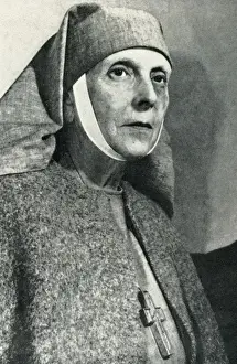 Orthodox Prints: Princess Alice of Greece