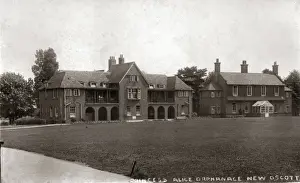 Princess Alice Orphanage, Sutton Coldfield