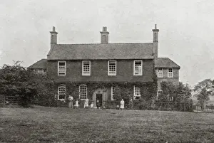 Princess Alice Orphanage, Sutton Coldfield - The Hospice