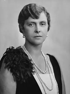Princess Andrew of Greece