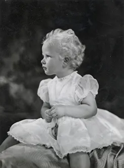 Qeiln Prints: Princess Anne