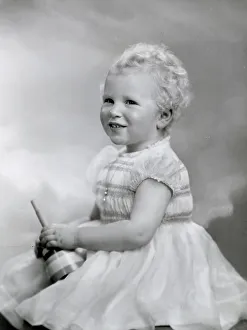 Princess Anne