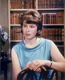 Princess Anne