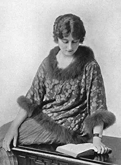 Princess Arthur of Connaught