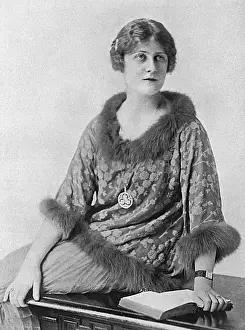 Princess Arthur of Connaught