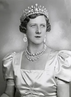 Fife Prints: Princess Arthur of Connaught