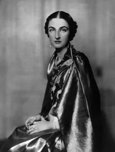 Hyderabad Prints: The Princess of Berar