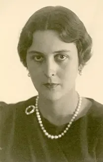 Princess Cecile of Greece