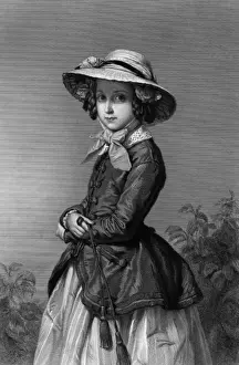 Princess Charlotte of Belgium (Carlota of Mexico)