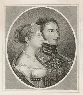 Princess Charlotte (Hub)