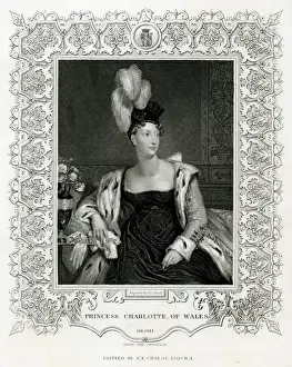 Princess Charlotte (Rya)