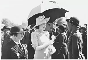 Princess Elizabeth 1947