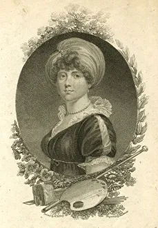 1806 Gallery: Princess Elizabeth of the United Kingdom