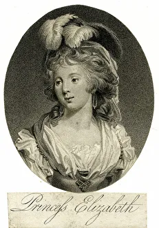 Princess Elizabeth of the United Kingdom