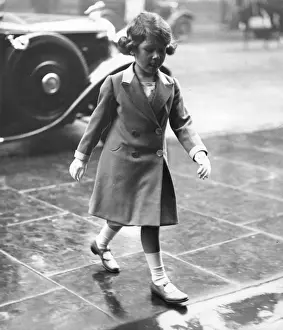 Princess Elizabeth of York