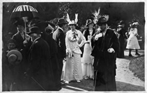 Images Dated 5th April 2012: Princess Ena of Battenberg