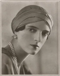 Irina Prints: Princess Felix Youssoupoff