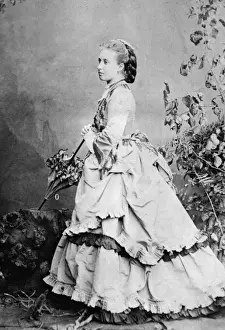 Princess Helena 1860