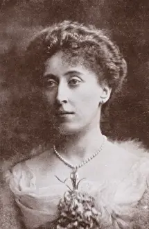 Grandaughter Prints: Princess Helena Victoria