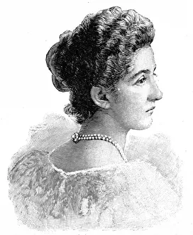 Princess Helene of Montenegro (1873-1952)