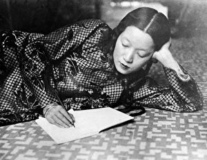 Princess Hoang Thi The Princess Hoang Thi The