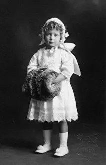 Sophie Prints: Princess Katherine of Greece
