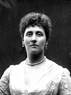 Images Dated 4th January 2005: Princess Louise, Duchess of Argyle