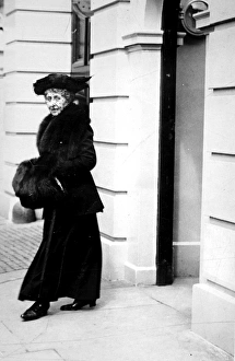 Images Dated 4th January 2005: Princess Louise, Duchess of Argyle (Argyll)
