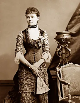 Princess Louise Margaret of Prussia
