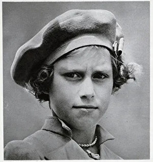Princess Margaret
