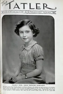 Princess Margaret