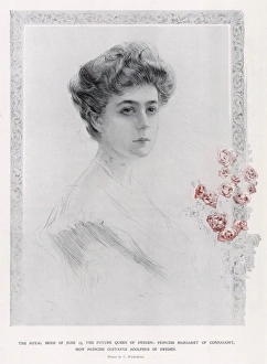 Princess Margaret of Connaught Princess Margaret of Connaught