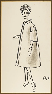 Royal Wedding Honeymoons Gallery: Princess Margaret Outfit