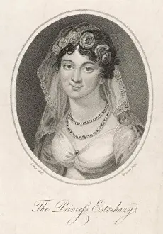Theresa Prints: Princess Maria Theresa