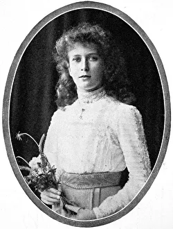 Aunt Collection: Princess Mary