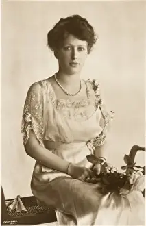 Princess Mary - Daughter of George V