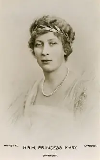 Princess Mary of Wales