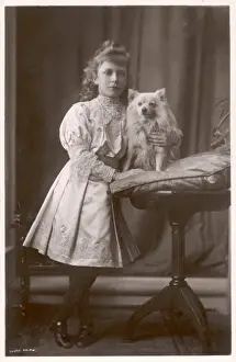 Princess Marys Dog 1