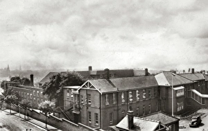 Acquired Gallery: Princess Marys Hospital, Margate