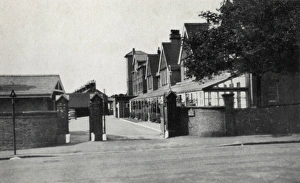 Tuberculosis Collection: Princess Marys Hospital, Margate, Kent