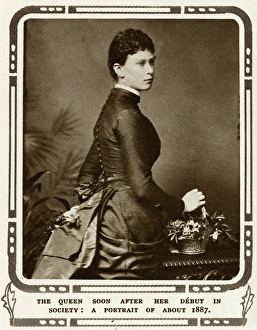 Princess May of Teck Princess May of Teck