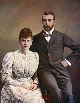 DUCHESS OF RICHMOND