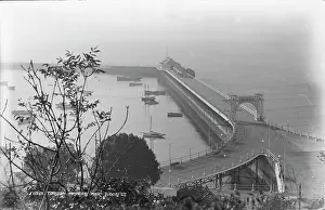 Princess Pier, Torquay