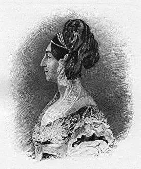 Princess Sophia Matilda of Gloucester