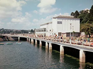 Princess Theatre, Torquay